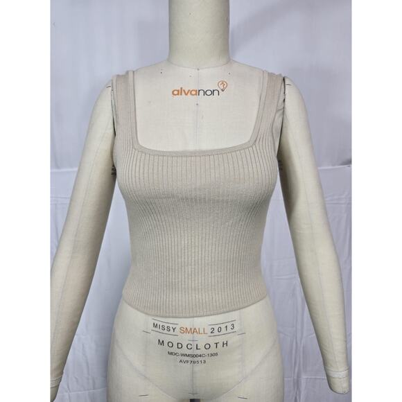 Helsa 'Halden' Top Size S - Picture 2 of 4